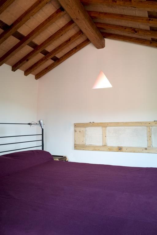 Agriturismo Brasino Fosdinovo Zimmer foto