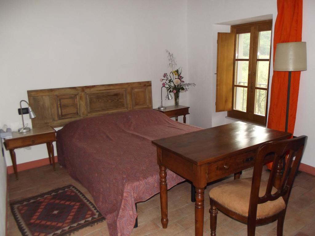 Agriturismo Brasino Fosdinovo Zimmer foto